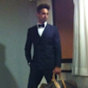 Meet your Posher, Yuri